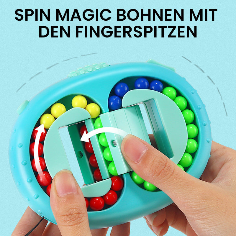 Healing Educational Kids Toy Beans