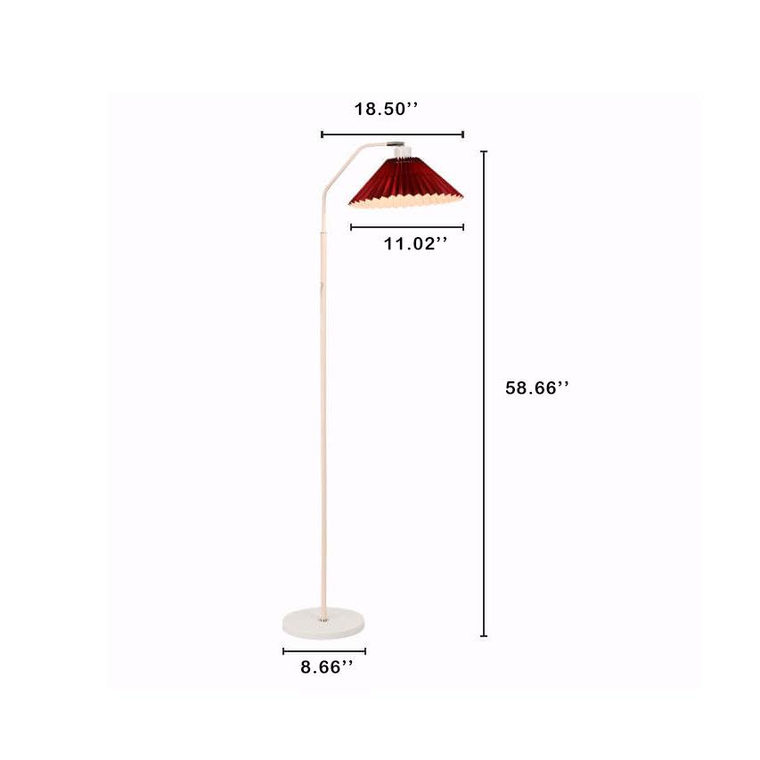 Simple Floor Lamp