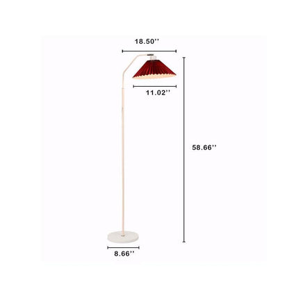 Simple Floor Lamp