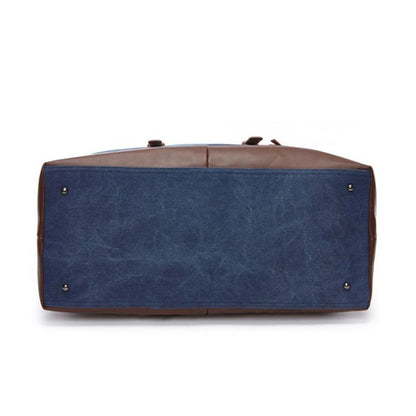 Tough 50L Water Resistant Gym Duffel Bag
