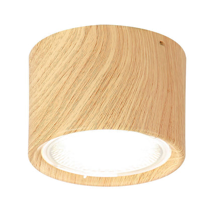 Sleek Round LED Ceiling Fixtures Light