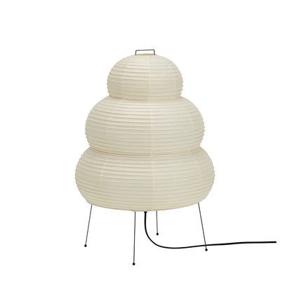 Simple Dimmable Floor Lamp with LED Light