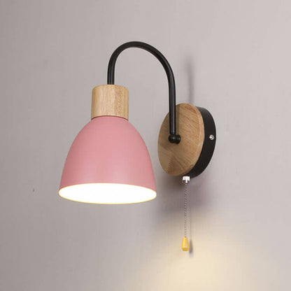 Simple Single Light Fixture