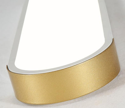 Simple 1-Light Ceiling Fixture