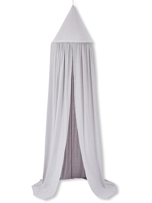 Cute Nursery Bed Canopy