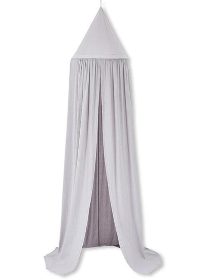 Cute Nursery Bed Canopy