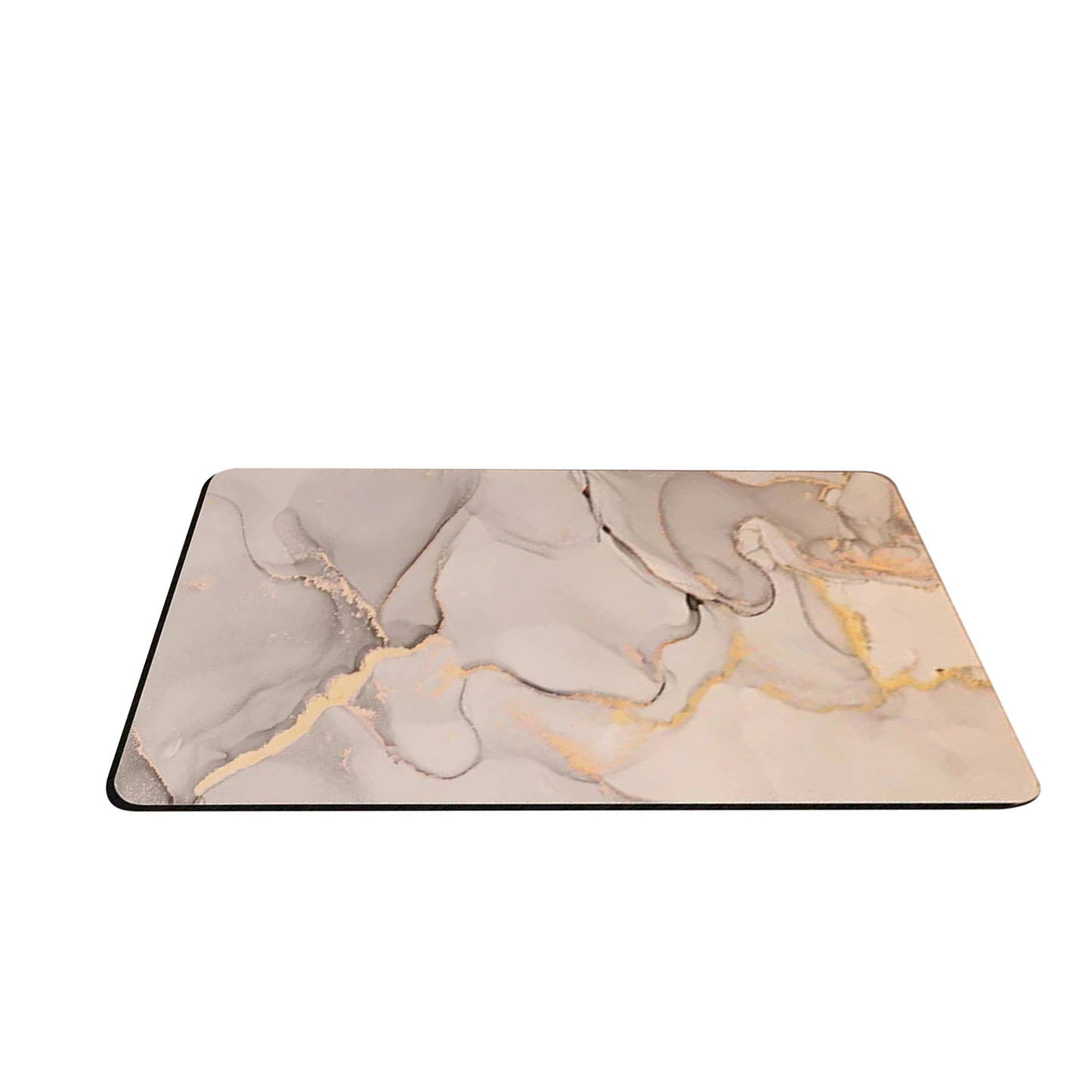 Soft Non-Slip Bath Mat - Fesara