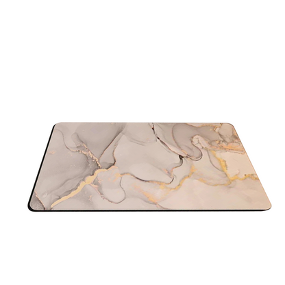 Soft Non-Slip Bath Mat - Fesara