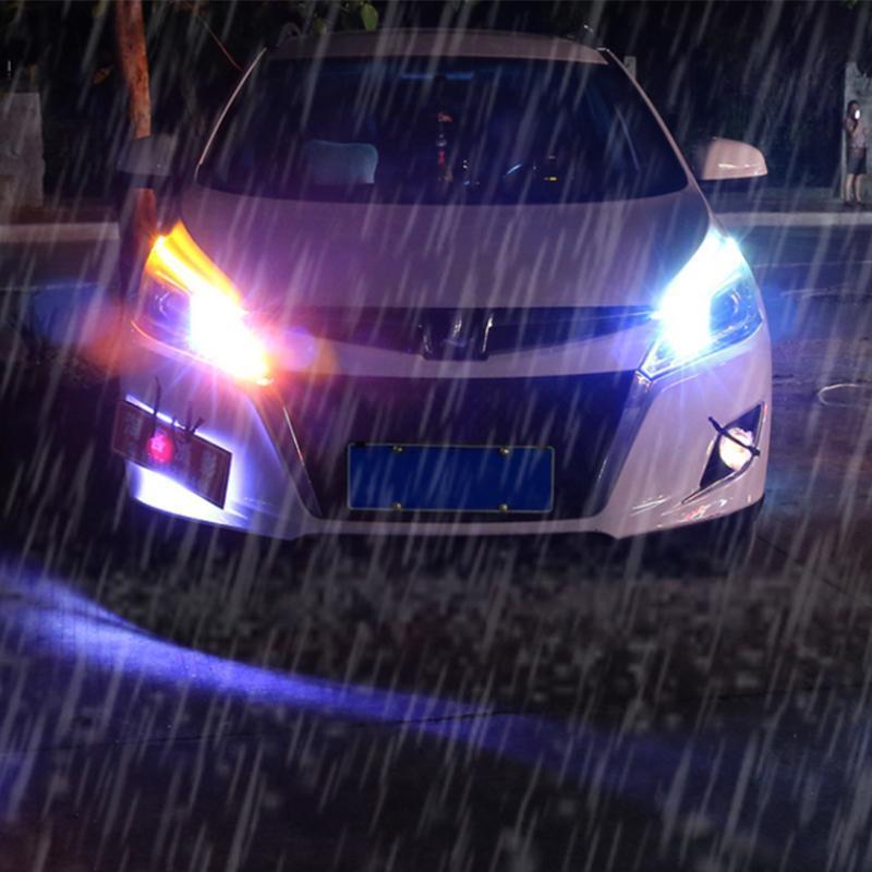 Easy Fit LED Day Night Running Light Strip