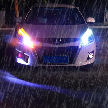 Easy Fit LED Day Night Running Light Strip