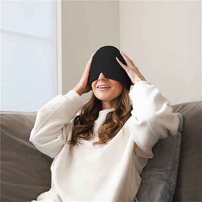 Cooling Headache Relief Beanie