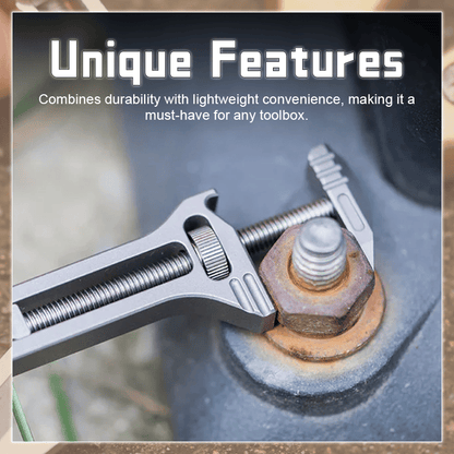 Practical 3 in 1 Multi Tool Kit