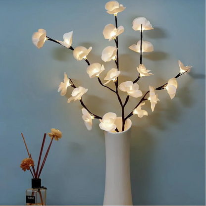 Fesara | LED Twig Lamp
