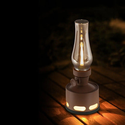 Classic Bright LED Lantern