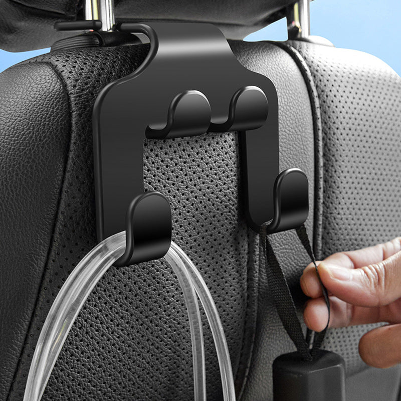 Universal Car Phone Mount Holder Clip