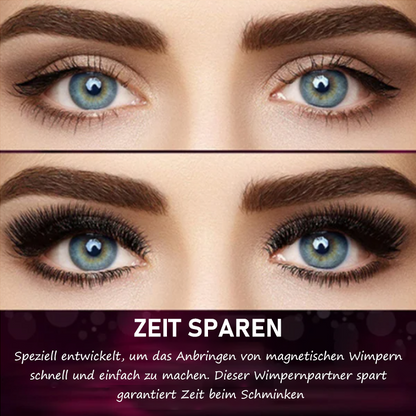 Natural Magnetic Lash Kit