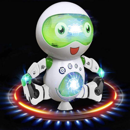 Fun Interactive Robot Toy For Children - Fesara