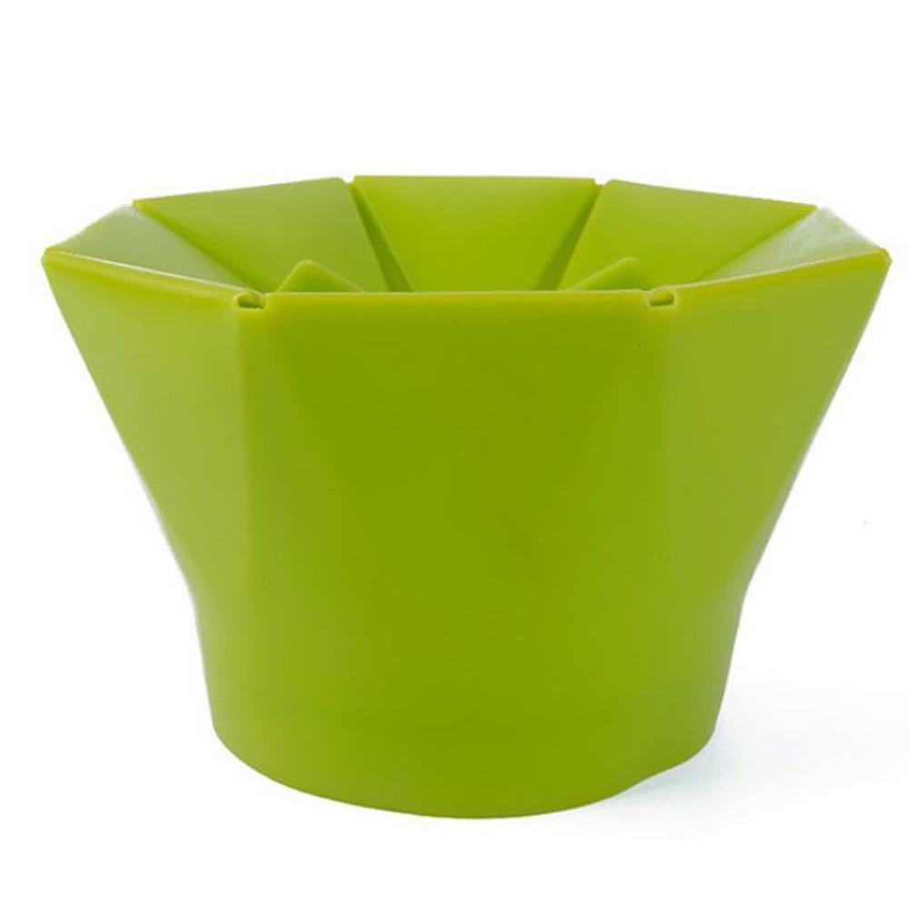 Easy Popcorn Popper For Home Microwave Use