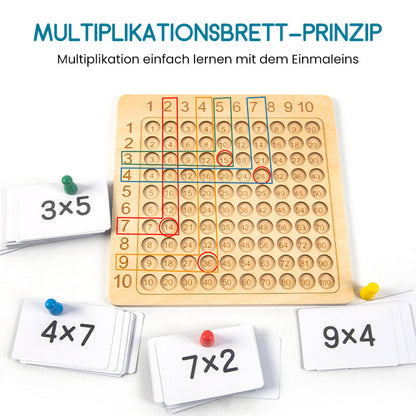 Fun Math Learning Tools for Kids