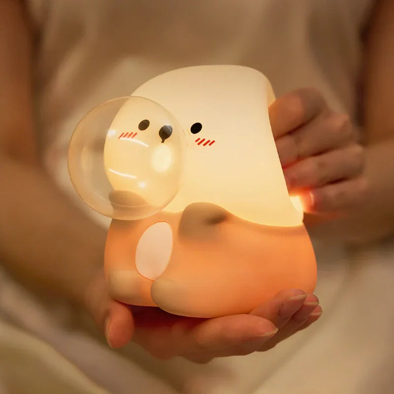 Fesara Soft Glow Nightlight