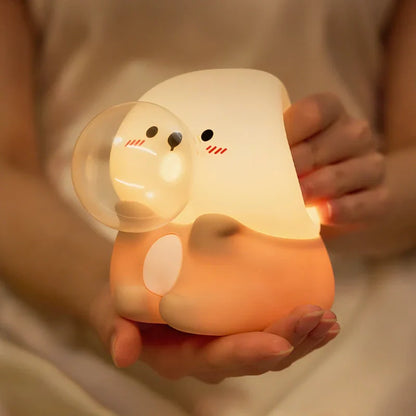 Fesara Soft Glow Nightlight