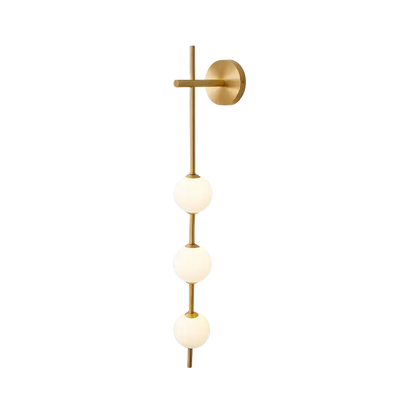 Elegant Dimmable Wall Lamp for Soft Lighting