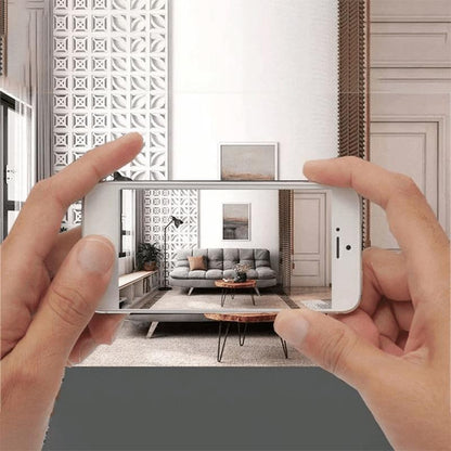 Portable Mini WiFi Security Camera