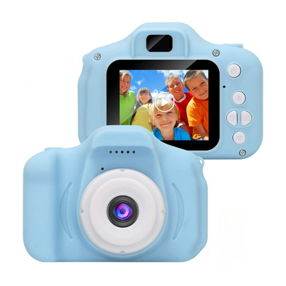 Fun Kids Digital Camera for Taking Photos - Fesara