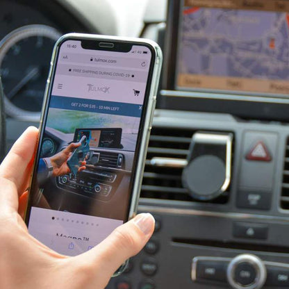 Strong Car Vent Phone Mount Holder