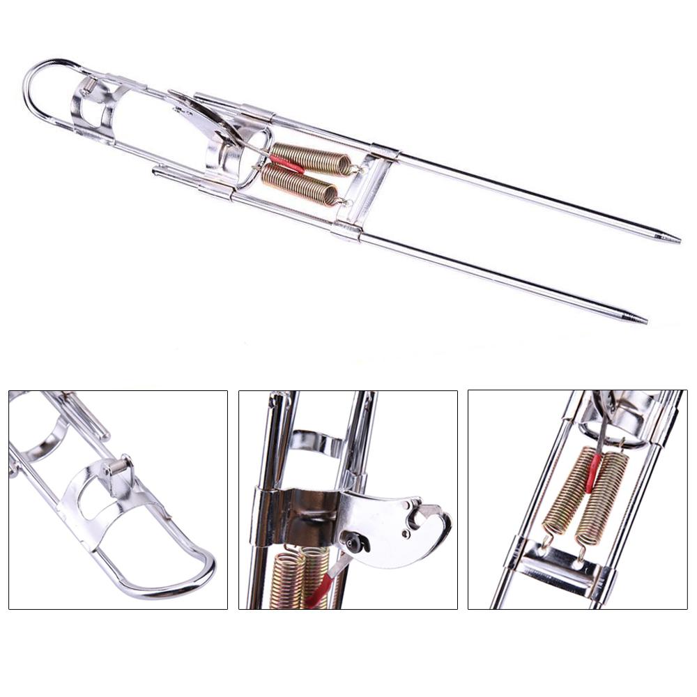 Easy Fishing Rod Holder