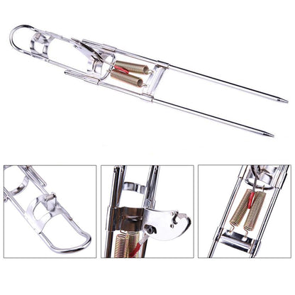 Easy Fishing Rod Holder