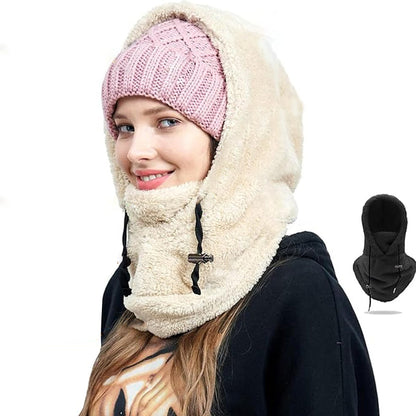 Fesara | Thermal Beanie - Cold Weather, Waterproof and Versatile