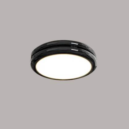 Chic LED Hanging Light for Modern Homes