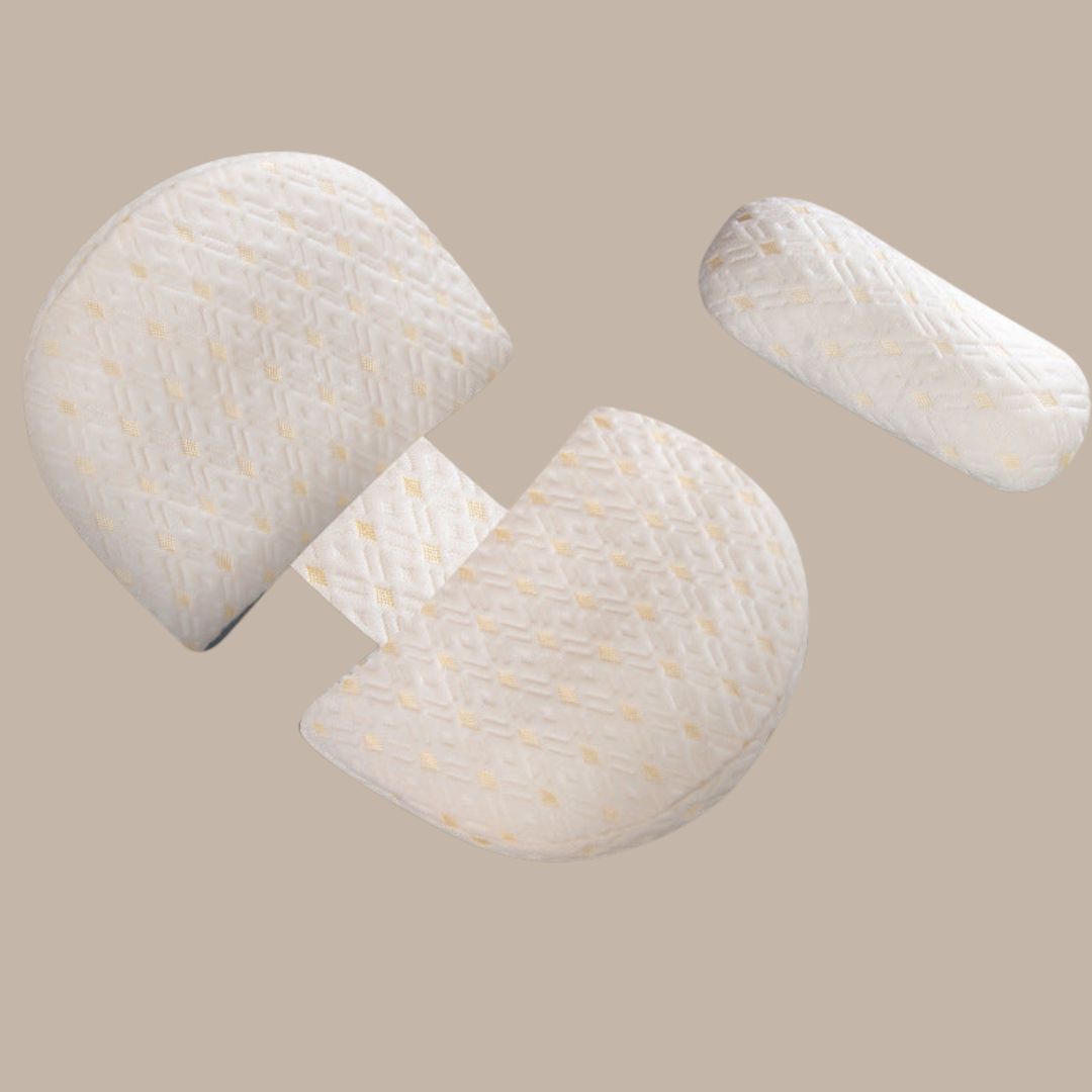 Full Body Pregnancy Support Pillow