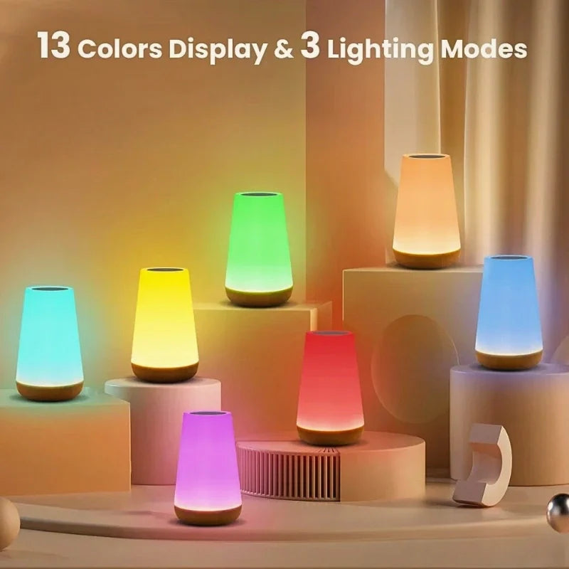 Soft Glow Plug in Nightlight