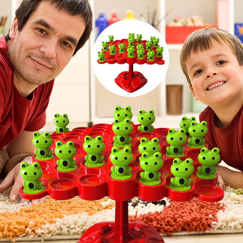Fun Animal Balance Toy Set for Children - Fesara