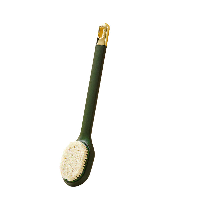 Extended Reach Massage Cleaning Brush