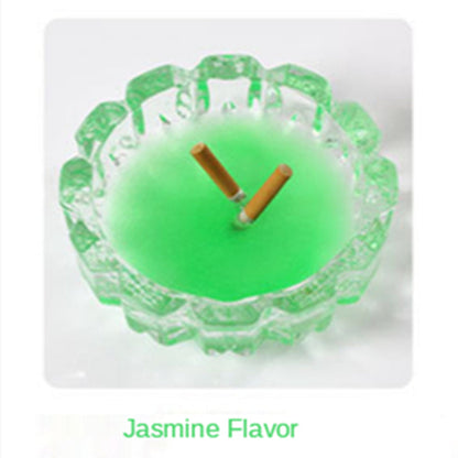 Portable Effective Ashtray Odor Absorber Gel