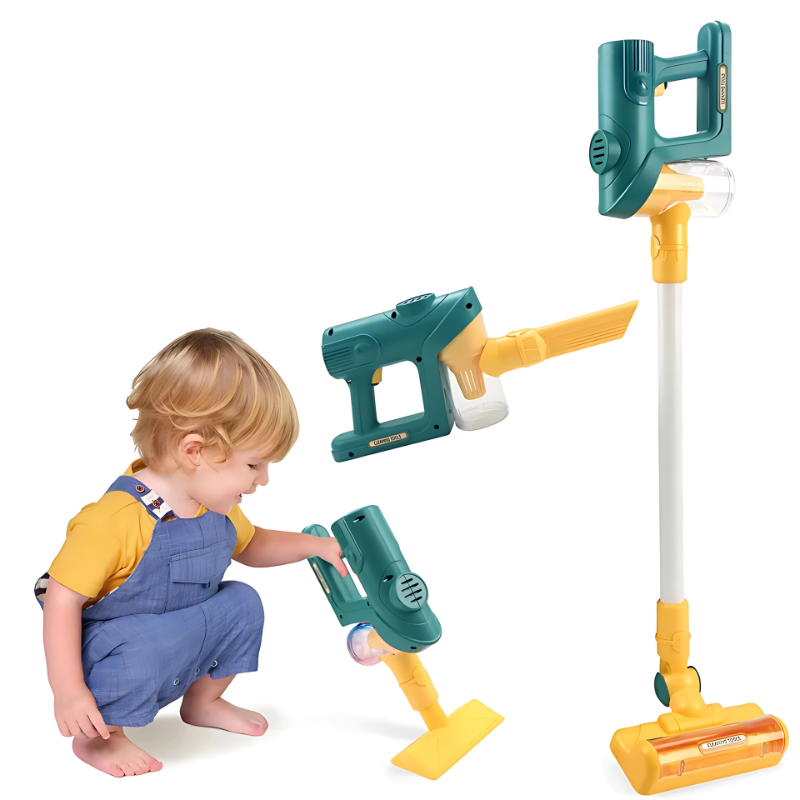 Fun Helper Robot