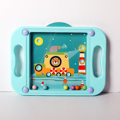 Interactive Kids Maze Puzzle Toy - Fesara