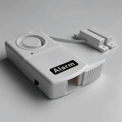 Wireless Home Security Door Alarm System - Fesara
