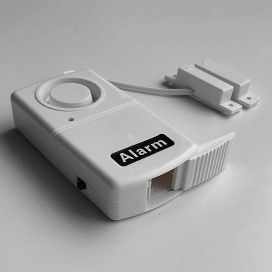 Wireless Home Security Door Alarm System - Fesara