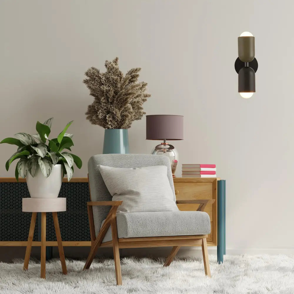 Elegant Home Wall Lamp for Modern Decorating