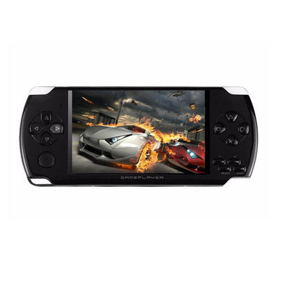 Portable Retro Gaming Console