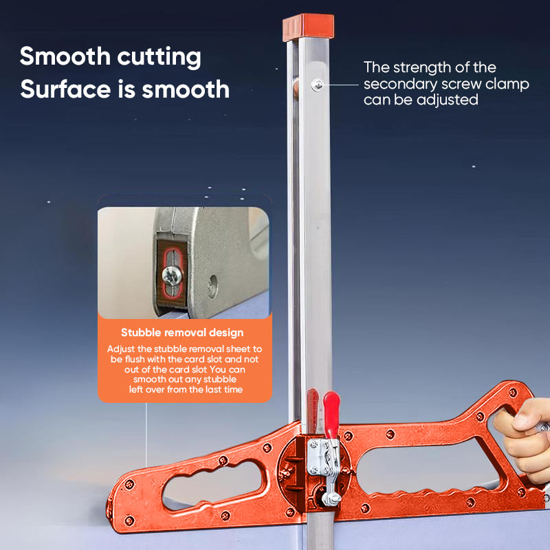 Portable Compact Drywall Cutting Saw