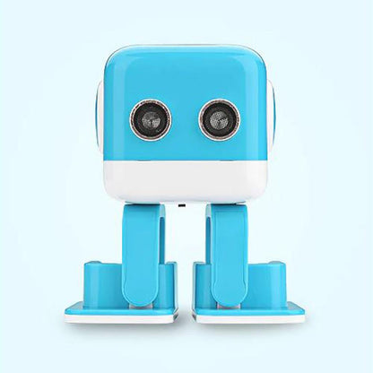 Fun Remote Control Dancing Robot Toy