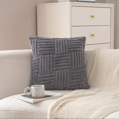 Decorative Throw Pillow Covers in Many Styles