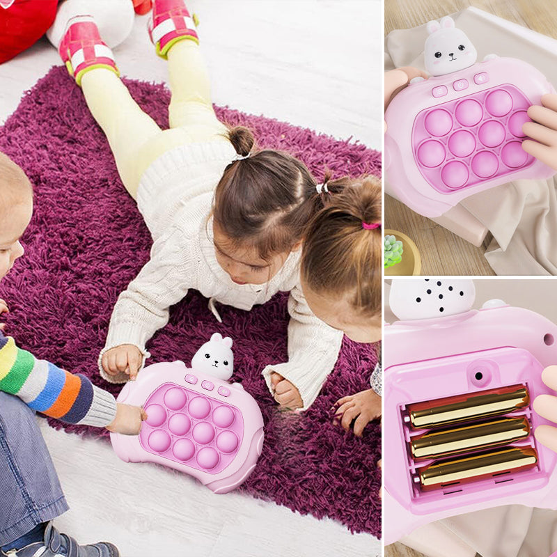 Fun Kids Educational Gaming System