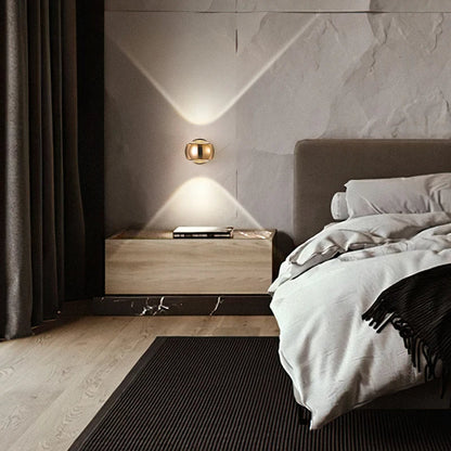 Fesara Modern Ambient Table Lamp