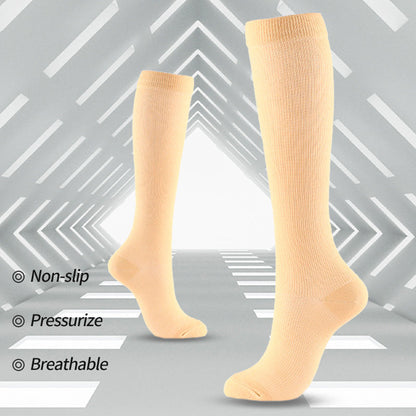 Fesara | Stretch Arch Support Socks with Zip - Fesara